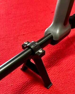 Generic Detector Stand 22mm Minelab Gold Monster 1000 and Equinox 800, Tryhard Prospecting