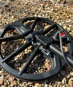 Coil Saver for Minelab Equinox 600,700,800,900 and Xterra Elite. Designed by Tryhard Prospecting