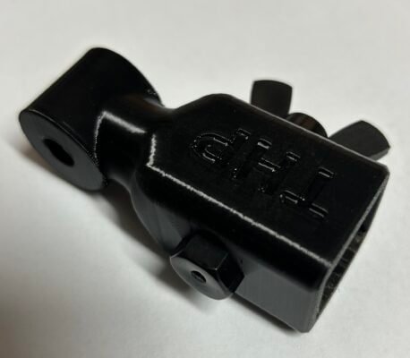 Coil Saver for Minelab Equinox 600,700,800,900 and Xterra Elite. Designed by Tryhard Prospecting