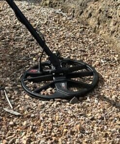 Coil Saver for Minelab Equinox 600,700,800,900 and Xterra Elite. Designed by Tryhard Prospecting