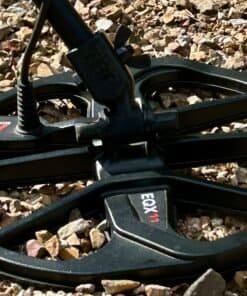 Coil Saver for Minelab Equinox 600,700,800,900 and Xterra Elite. Designed by Tryhard Prospecting