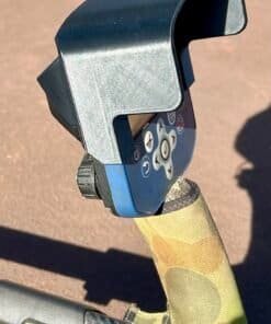 Minelab GPZ7000 Screen Cover. Tryhard Prospecting, THP.