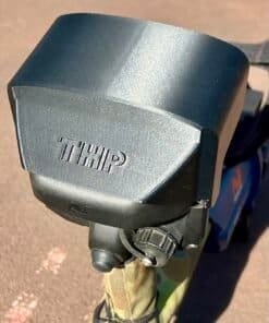 Minelab GPZ7000 Screen Cover. Tryhard Prospecting, THP.