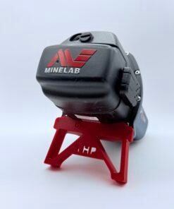 Minelab GPZ 7000 Flexible Stand. Tryhard Prospecting, THP.