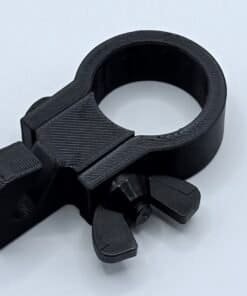 Minelab GPZ 7000 Bungee Clip Shaft. Tryhard Prospecting, THP.