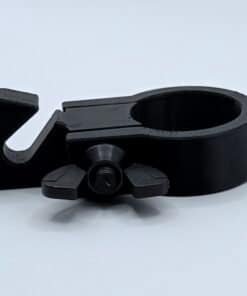 Minelab GPZ 7000 Bungee Clip Shaft. Tryhard Prospecting, THP.