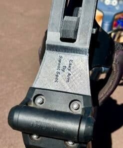 Minelab Easy Arm GPZ 7000 and GPX 6000 available from Tryhard Prospecting.