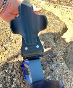 Minelab Easy Arm GPZ 7000 and GPX 6000 available from Tryhard Prospecting.