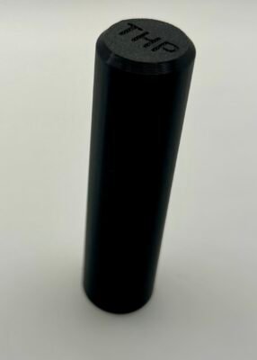 Minelab Pro Find Tip Protection Cover 13 Minelab Pro-Find Pinpointer 15, 20, 35, 40 Protection Cover. Designed by Tryhard Prospecting (THP)