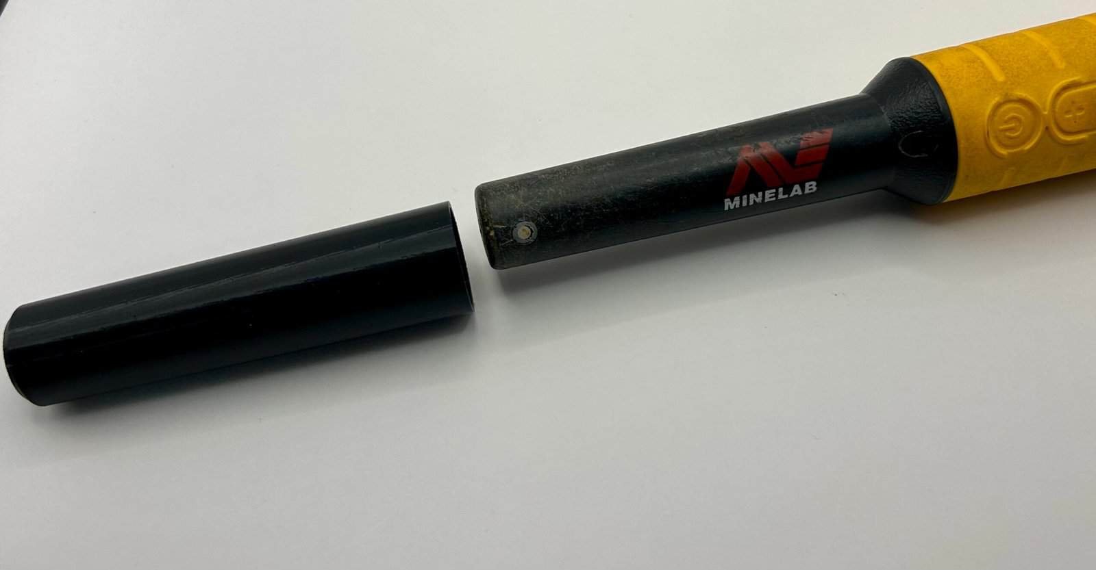 Minelab Pro Find Tip Protection Cover 4 Minelab Pro-Find Pinpointer 15, 20, 35, 40 Protection Cover. Designed by Tryhard Prospecting (THP)
