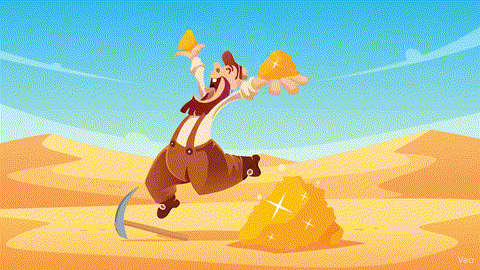 Tryhard Prospecting (THP)