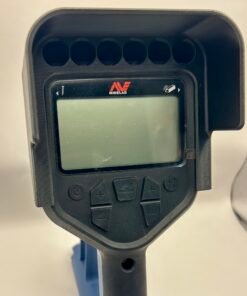 THP Tryhard Prospecting Minelab Gold Monster 1000 and 2000 Series Screen Cover with Integrated Speaker Horn