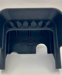 Minelab GOLD MONSTER 2000 / 1000 Series Screen Cover with Integrated Sound Horn 6 THP Tryhard Prospecting Minelab Gold Monster 1000 and 2000 Series Screen Cover with Integrated Speaker Horn