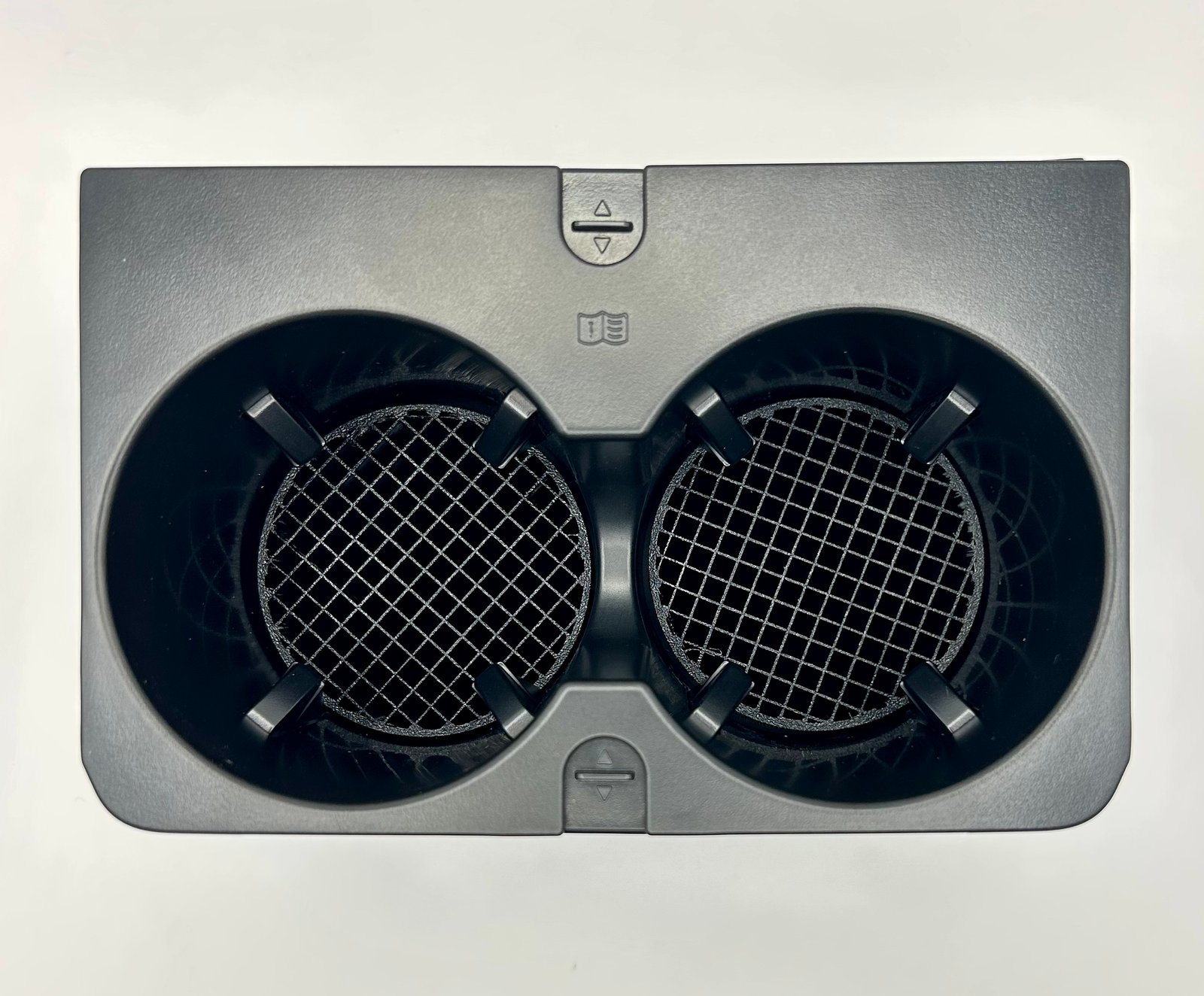 GWM Tank 500 and Canon Alpha Ute Cup Holder Kit 2 THP Tryhard Prospecting. GWM Tank 500 and Canon Alpha Ute Cup Holder Extension Kit