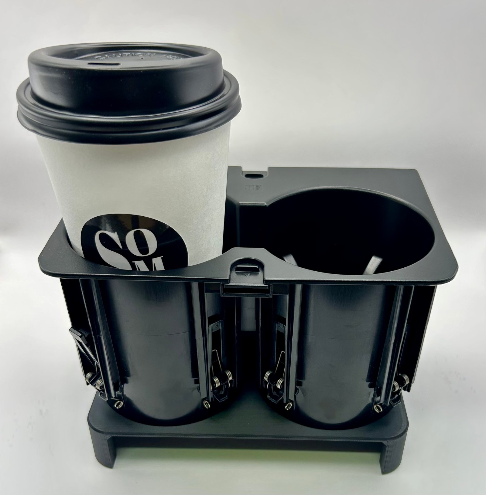 GWM Tank 500 and Canon Alpha Ute Cup Holder Kit 1 THP Tryhard Prospecting. GWM Tank 500 and Canon Alpha Ute Cup Holder Extension Kit