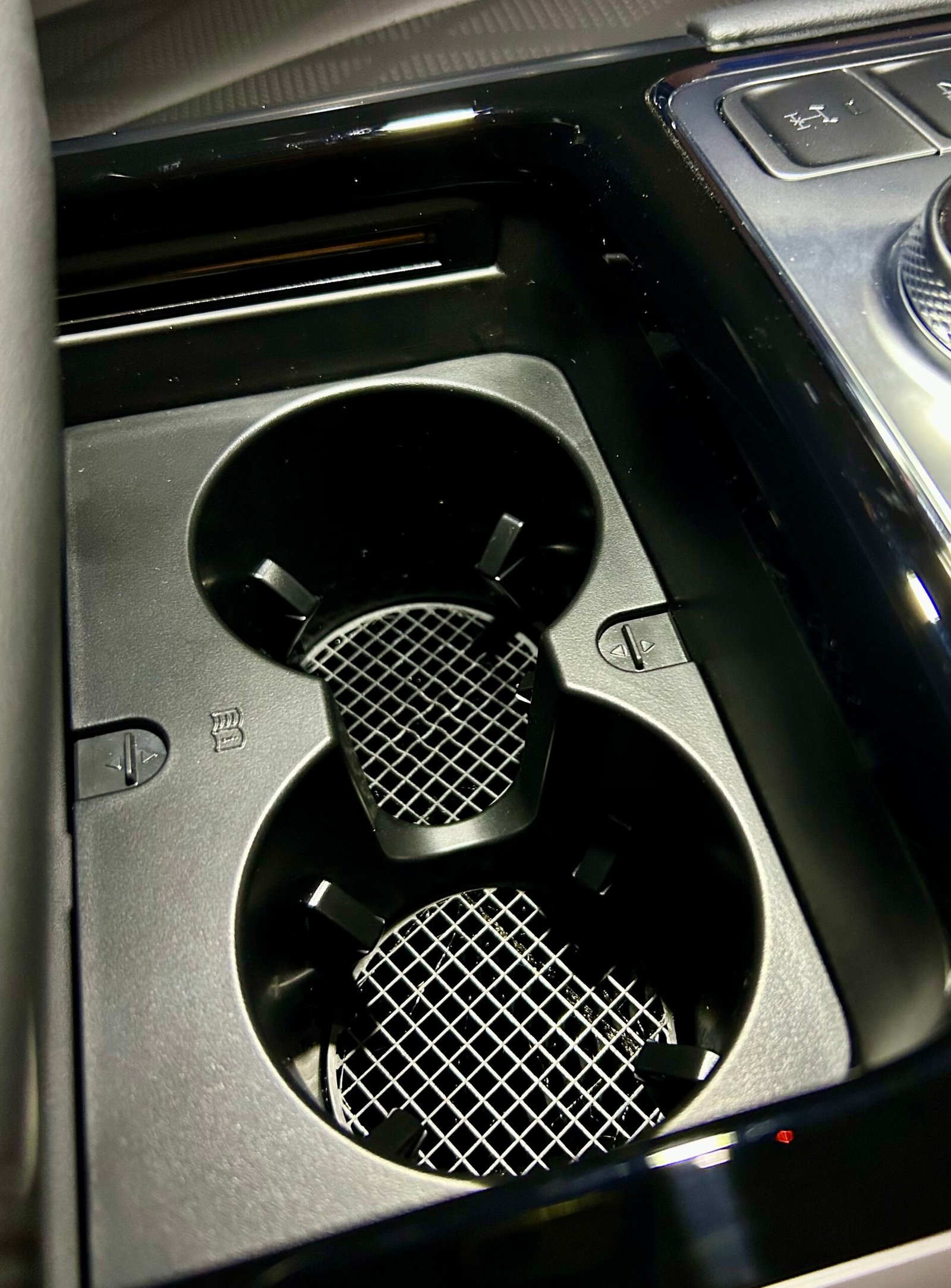 GWM Tank 500 and Canon Alpha Ute Cup Holder Kit 7 THP Tryhard Prospecting. GWM Tank 500 and Canon Alpha Ute Cup Holder Extension Kit