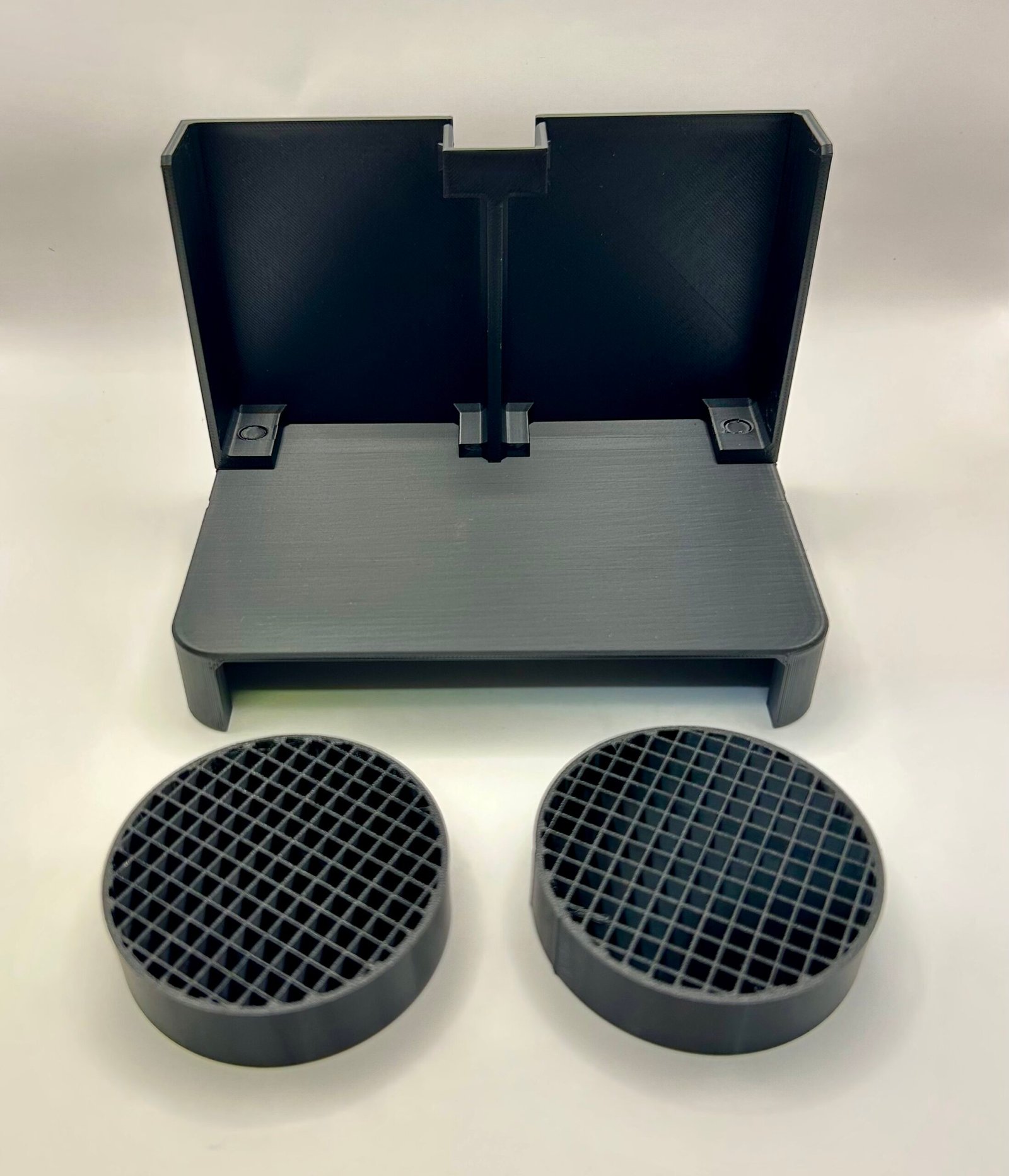 GWM Tank 500 and Canon Alpha Ute Cup Holder Kit 4 THP Tryhard Prospecting. GWM Tank 500 and Canon Alpha Ute Cup Holder Extension Kit