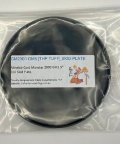 Minelab Gold Monster GM5 5