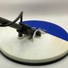 Minelab GPX 6000 GPX11 Coil Skid Plate. Designed by Tryhard Prospecting (THP TUFF)