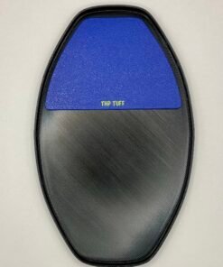 Minelab Gold Monster GM10 10x6inch Coil Skid Plate. Designed by Tryhard Prospecting (THP)