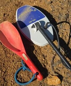 Minelab Gold Monster GM10 10x6inch Coil Skid Plate. Designed by Tryhard Prospecting (THP)