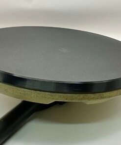 Minelab GPZ 7000 Nugget Finder Z-Search Coil Skid Plate. Designed by Tryhard Prospecting (THP TUFF)