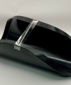 Minelab GPZ 7000 Nugget Finder Z-Search Coil Skid Plate. Designed by Tryhard Prospecting (THP TUFF)