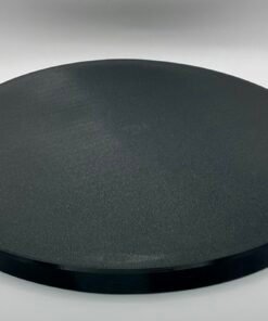 Minelab GPZ 7000 Nugget Finder Z-Search Coil Skid Plate. Designed by Tryhard Prospecting (THP TUFF)