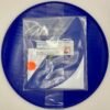 Minelab GPX 6000 GPX11 Coil Skid Plate Blue. Designed by Tryhard Prospecting (THP TUFF)