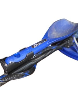 Minelab Gold Monster 2000 Scoop Holder | Free AU Shipping | THP 13 Minelab Detector Gold Monster 2000 Scoop Holder designed and manufactured by Tryhard Prospecting THP