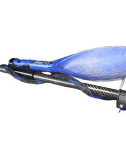 Minelab Gold Monster 2000 Scoop Holder | Free AU Shipping | THP 10 Minelab Detector Gold Monster 2000 Scoop Holder designed and manufactured by Tryhard Prospecting THP