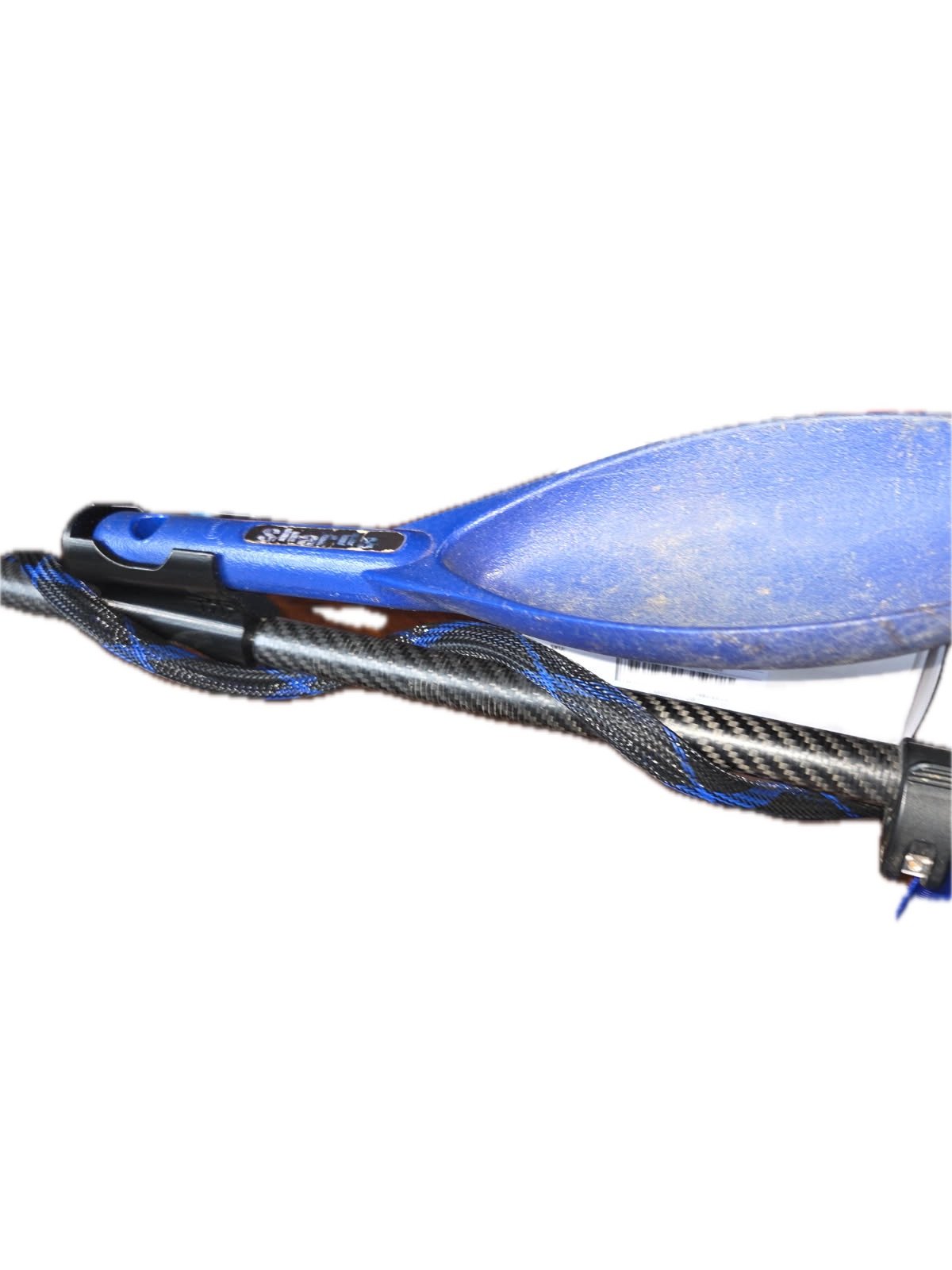 Minelab Gold Monster 2000 Scoop Holder | Free AU Shipping | THP 5 Minelab Detector Gold Monster 2000 Scoop Holder designed and manufactured by Tryhard Prospecting THP