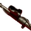 Minelab Detector GPZ 8000 Scoop Holder designed and manufactured by Tryhard Prospecting THP