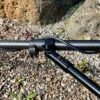 Minelab GA10 Guide Arm designed by Tryhard Prospecting THP.