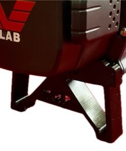 Minelab GPZ 8000 Flexible Detector Stand | Free AU Shipping | THP 8 Minelab GPZ 8000 Flexible Stand. Tryhard Prospecting, THP.