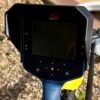 THP Tryhard Prospecting Minelab GPZ 8000 Screen Cover.