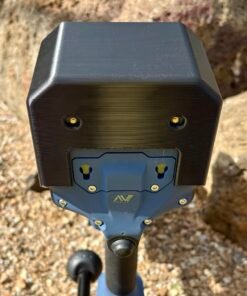 THP Tryhard Prospecting Minelab GPZ 8000 Screen Cover.