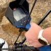 Minelab Detector GPZ 8000 Bungee Guide designed and manufactured by Tryhard Prospecting THP