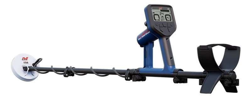 Minelab Gold Monster 2000 Echo Audio Guide: 528 Hz Threshold & Target Tones Explained 2 Minelab Gold Monster 2000