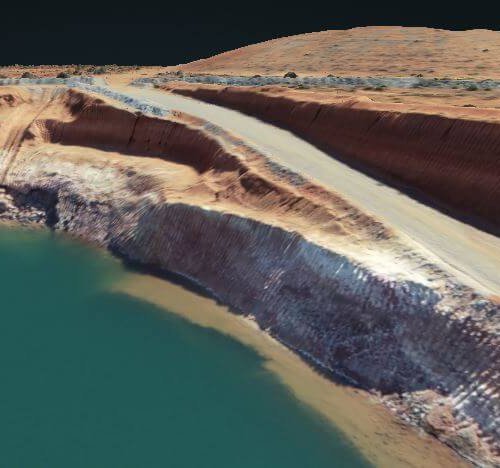 Photogrammetry Image