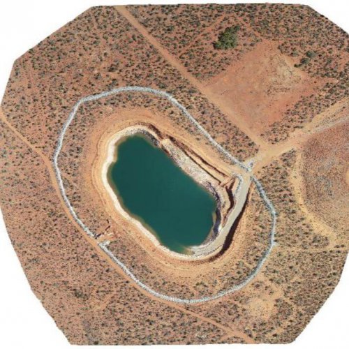 Photogrammetry Image